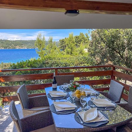וולה לוקה Holiday Home Sunny Side מראה חיצוני תמונה