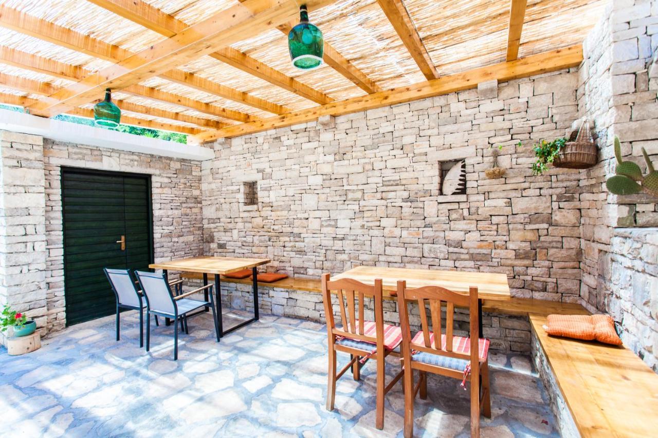 וולה לוקה Holiday Home Sunny Side מראה חיצוני תמונה