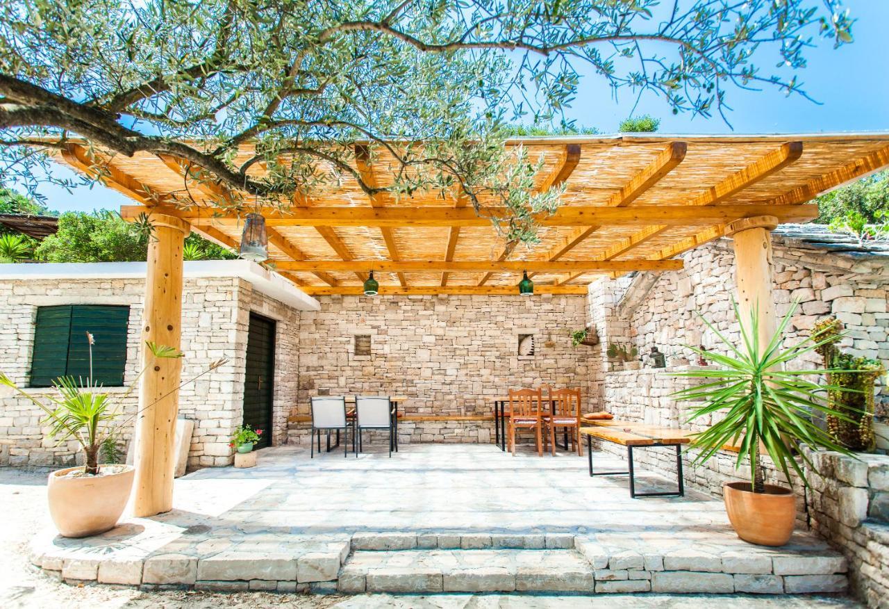 וולה לוקה Holiday Home Sunny Side מראה חיצוני תמונה