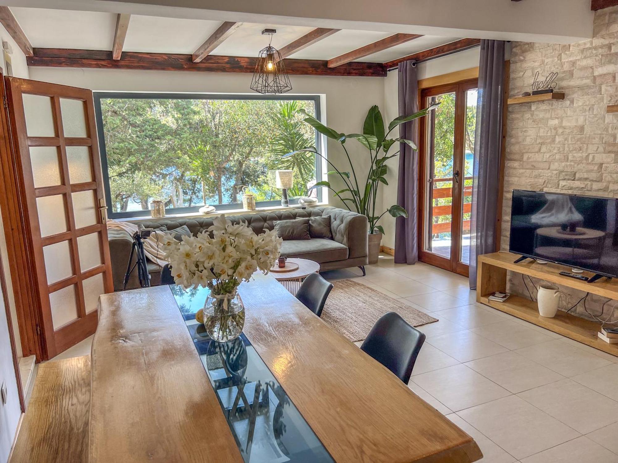 וולה לוקה Holiday Home Sunny Side מראה חיצוני תמונה