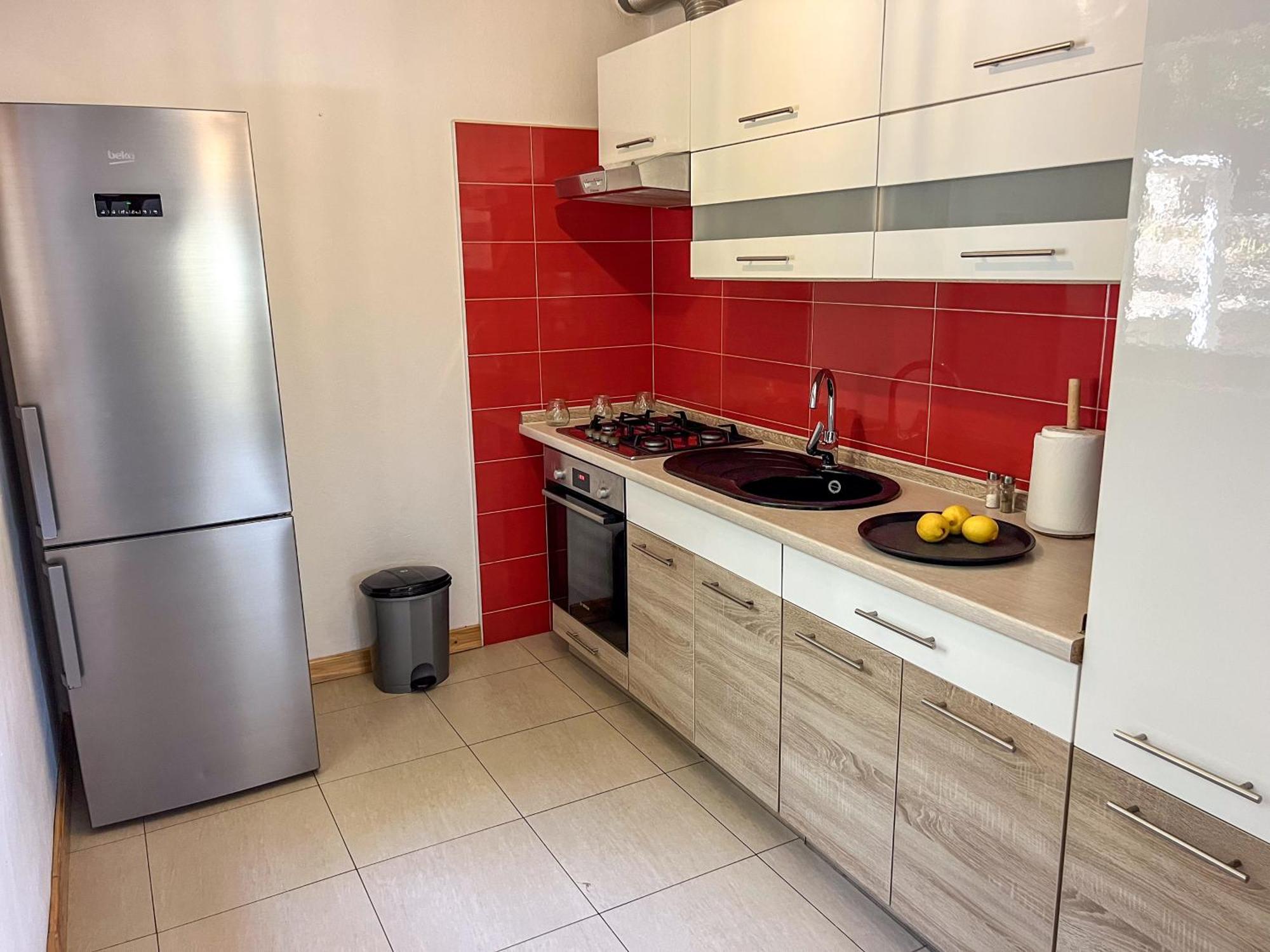 וולה לוקה Holiday Home Sunny Side מראה חיצוני תמונה