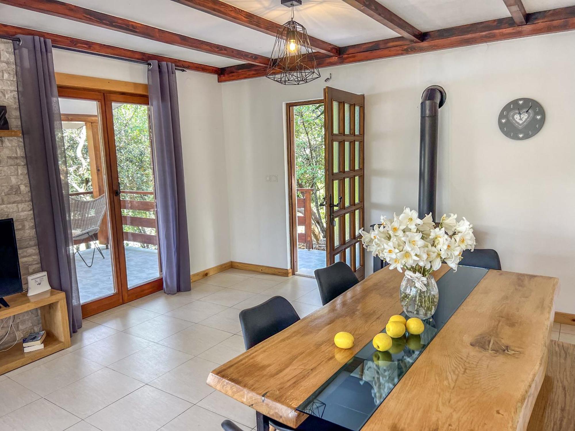וולה לוקה Holiday Home Sunny Side מראה חיצוני תמונה