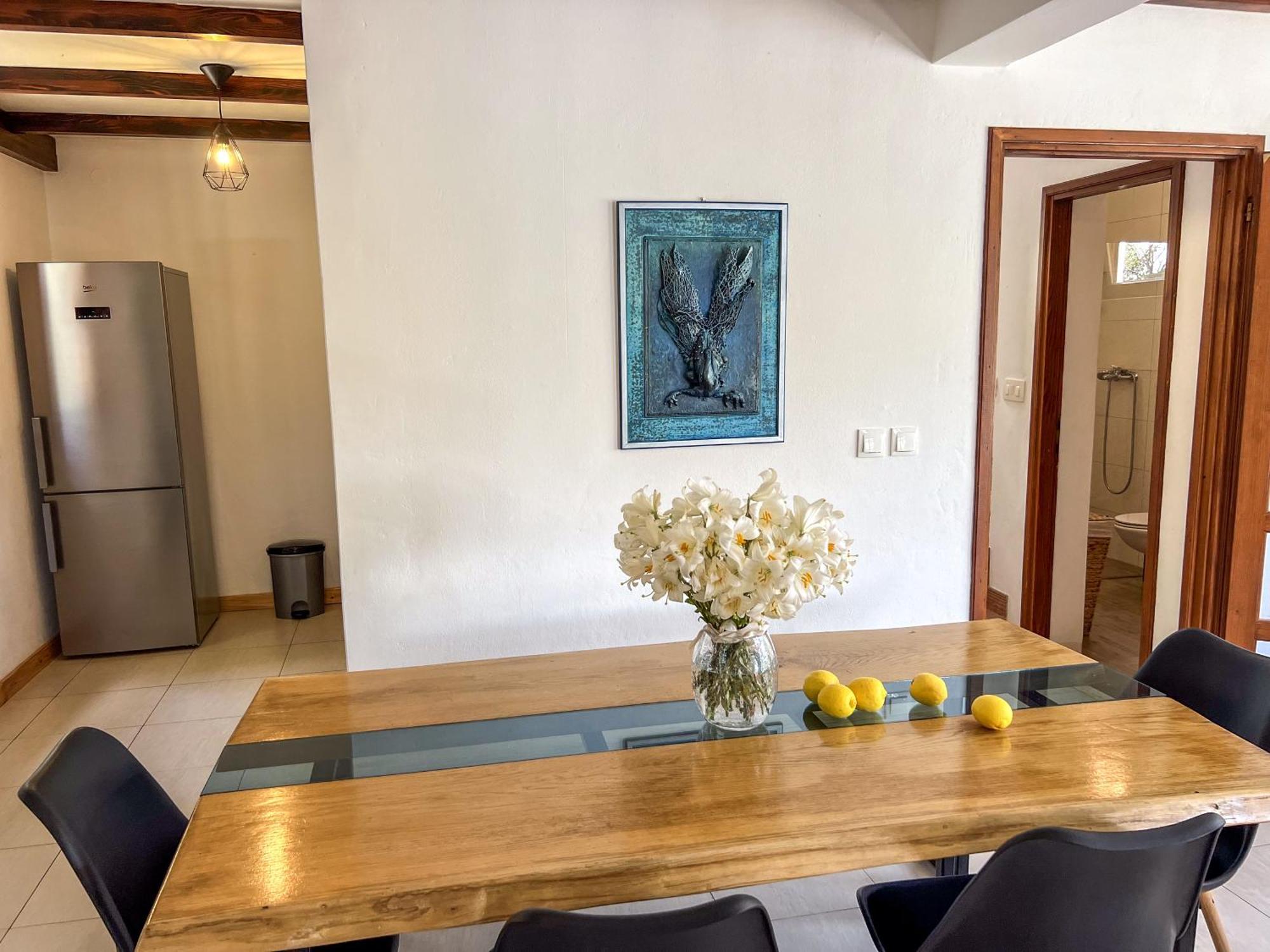 וולה לוקה Holiday Home Sunny Side מראה חיצוני תמונה