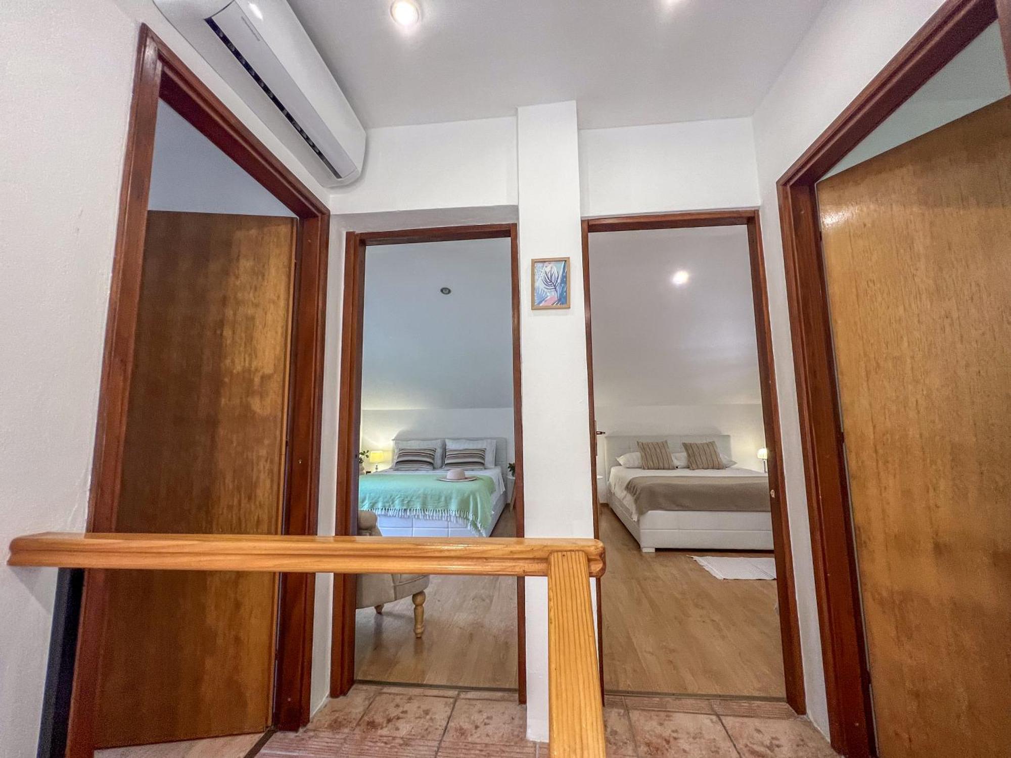 וולה לוקה Holiday Home Sunny Side מראה חיצוני תמונה